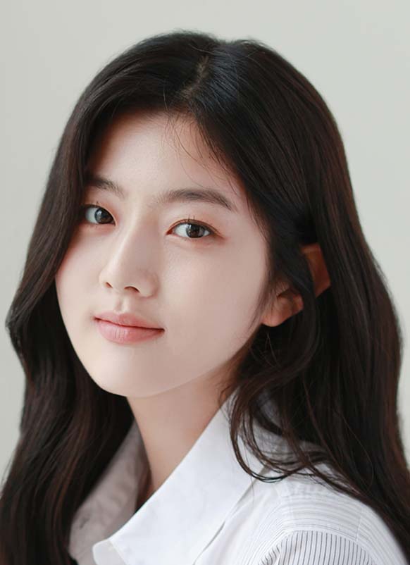 Karier Shin Eun-soo