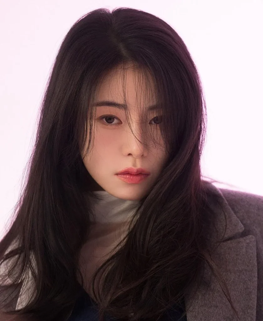 Profil Lengkap Lim Ji-yeon