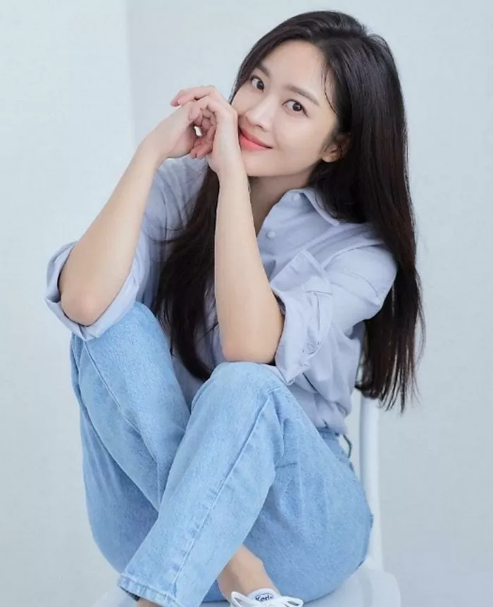 Profil Lengkap Jo Bo-ah