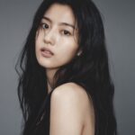 Shin Eun-soo