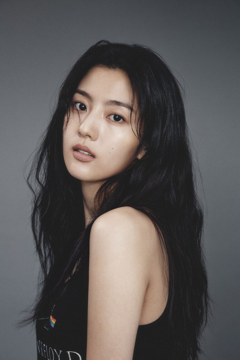 Shin Eun-soo