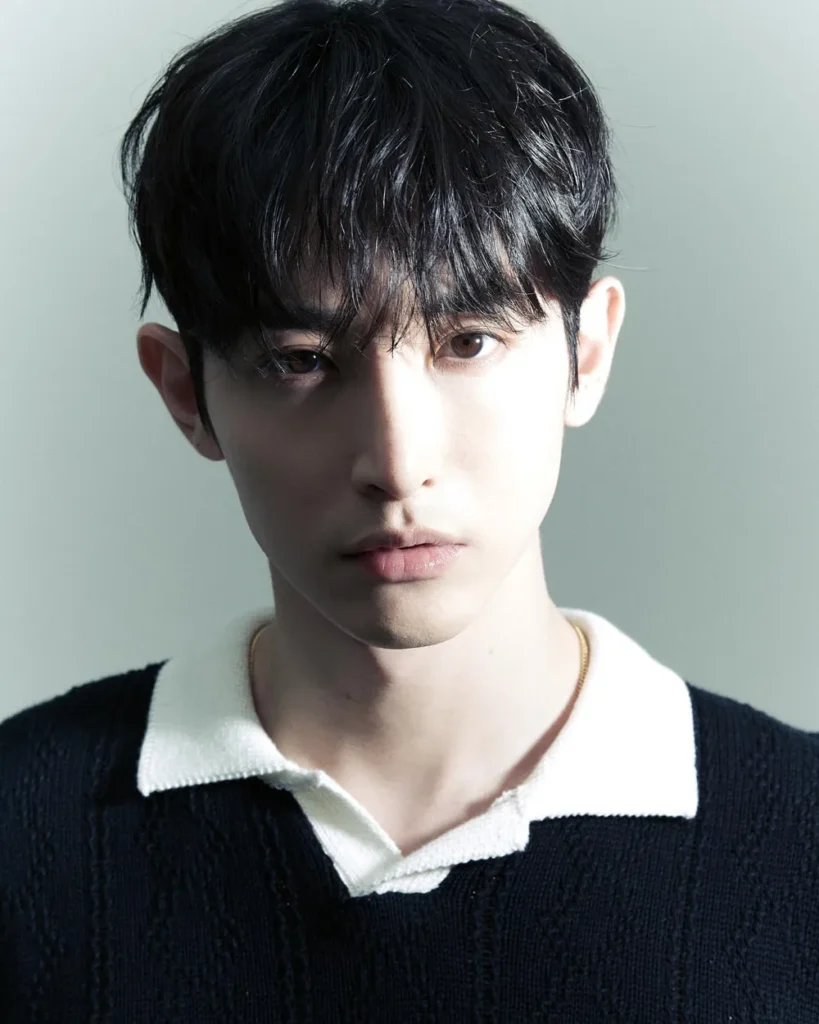 Fakta Menarik Lee Soo Hyuk