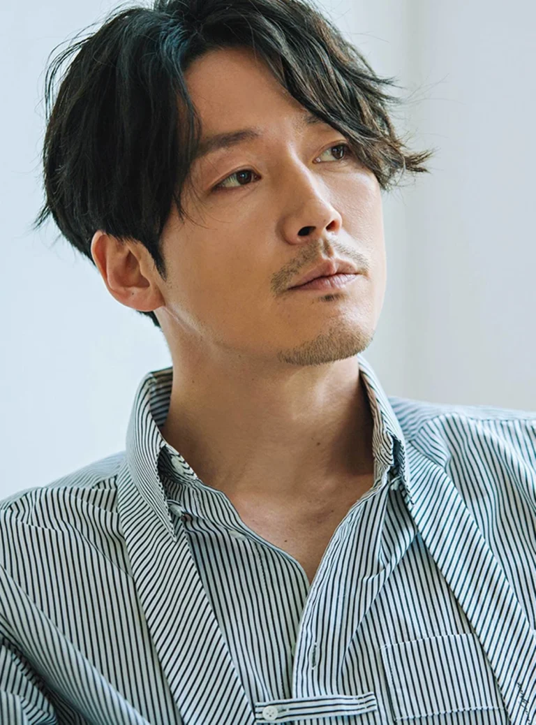 Jang Hyuk