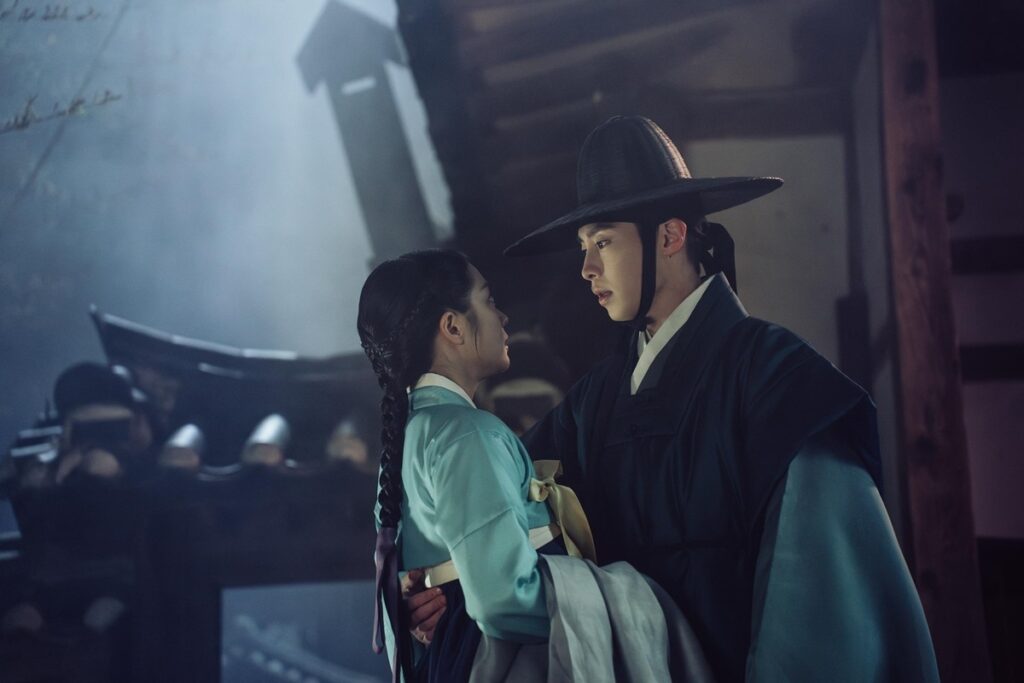 Fakta Menarik Drama Dear Hongrang