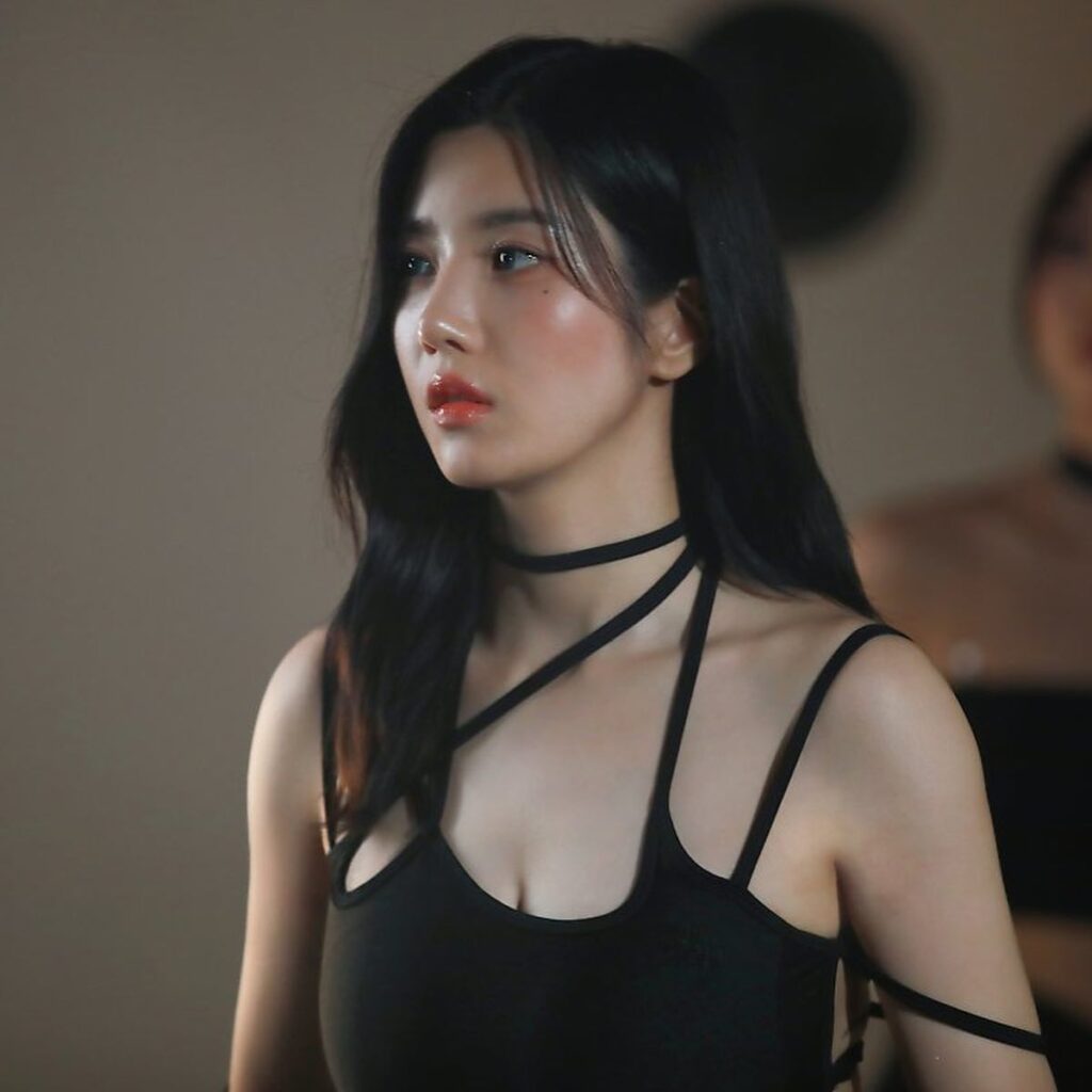 Kwon Eun Bi