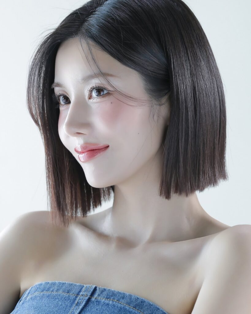 Profil Lengkap Kwon Eun Bi