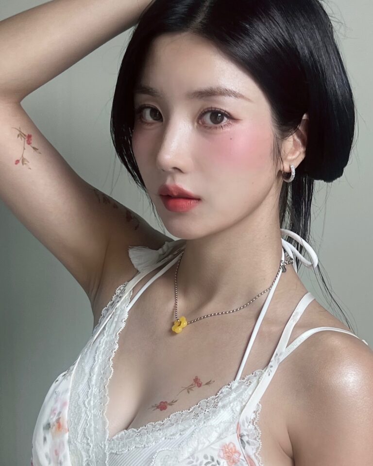 Kwon Eun Bi