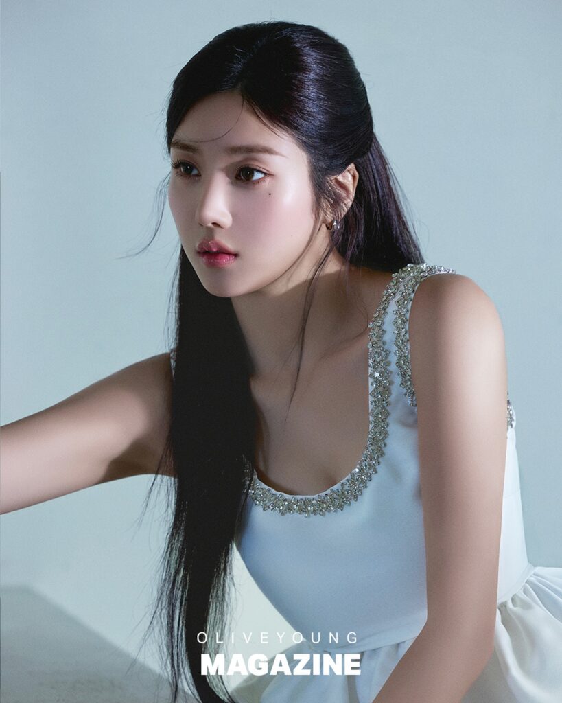 Kwon Eun Bi