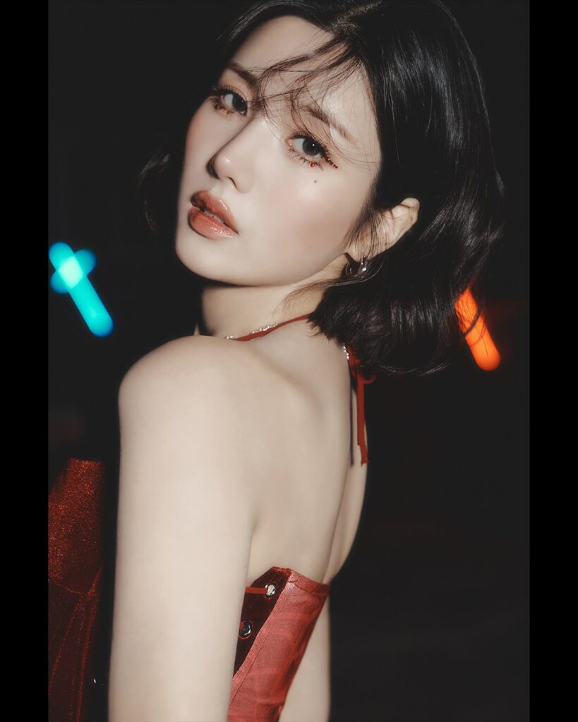 Kwon Eun Bi