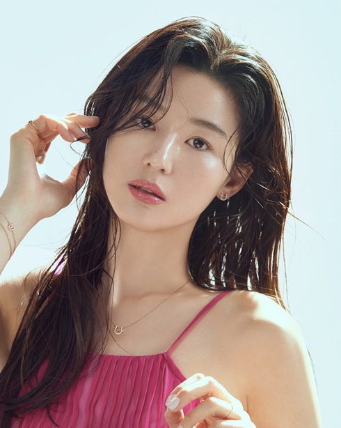 Jun Ji-hyun