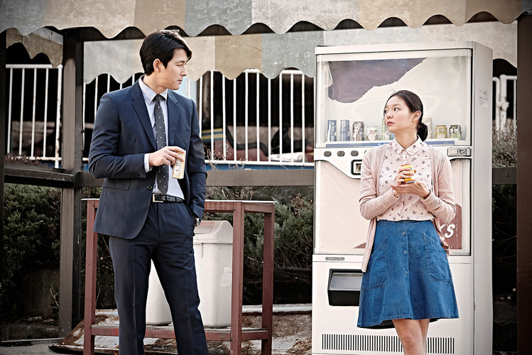 Fakta Menarik Scarlet Innocence 2014