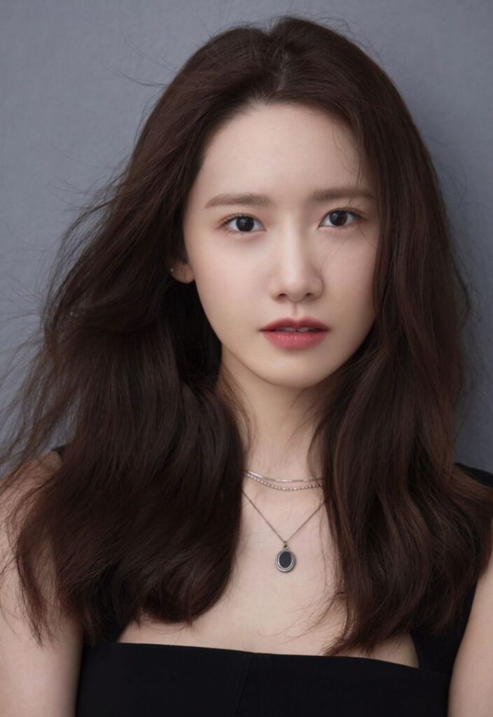 Agama Yoona SNSD