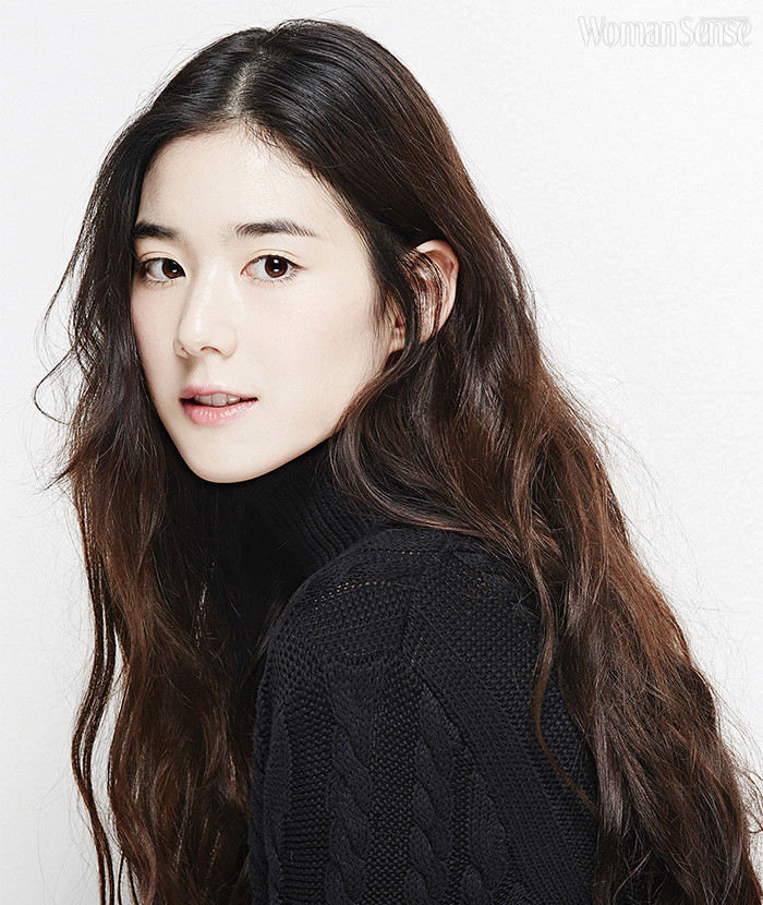 Fakta Menarik Jung Eun Chae