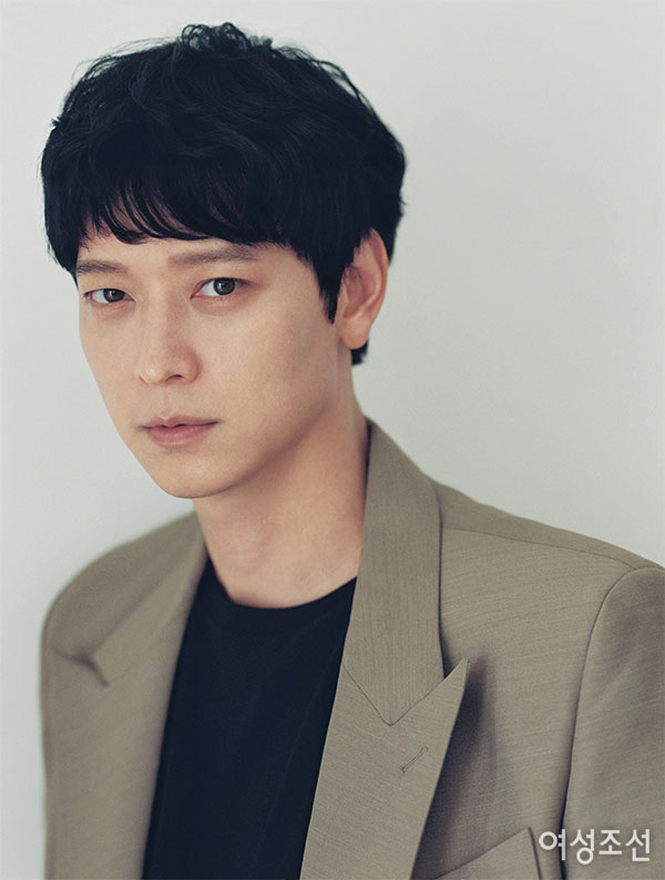 Awal Karier Gang Dong-won