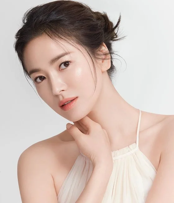 Song Hye Kyo
