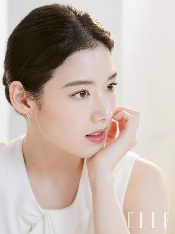 Jung Eun Chae