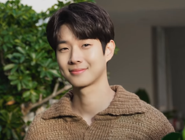 Film dan Acara TV Choi Woo-shik