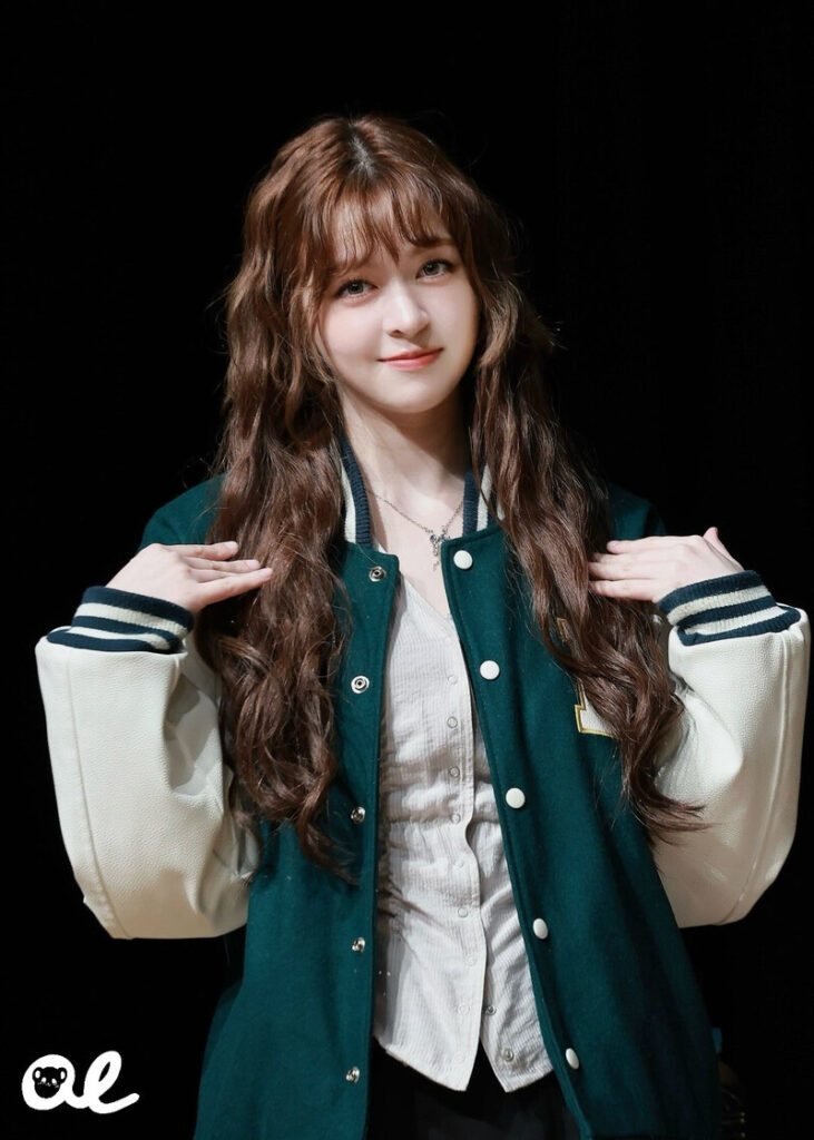 Fakta Menarik Lily NMIXX