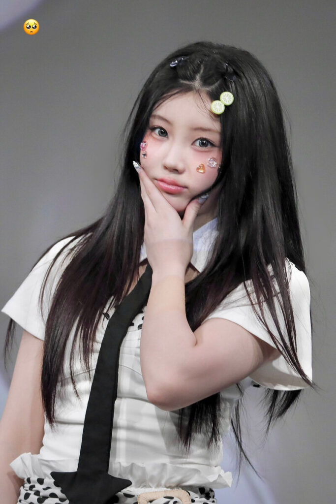 Fakta Menarik Wonhee