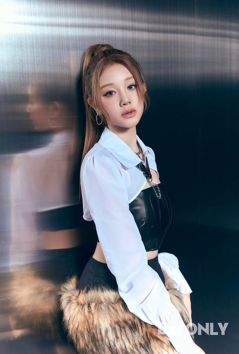Perjalanan member K-pop Pharita BABYMONSTER
