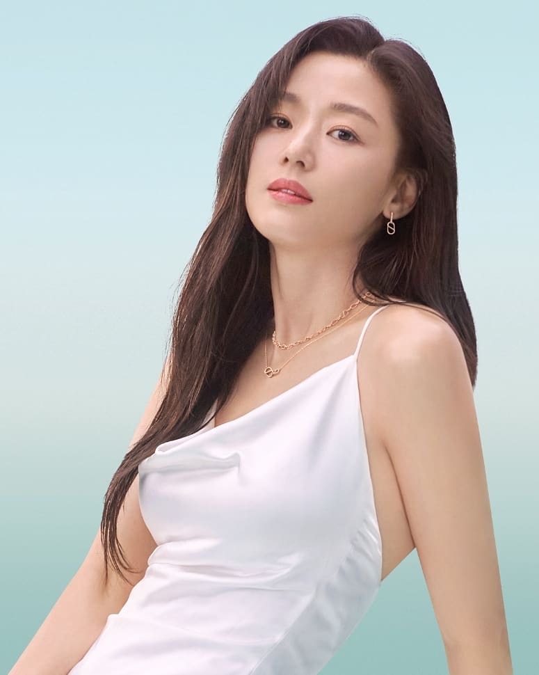Jun Ji-hyun