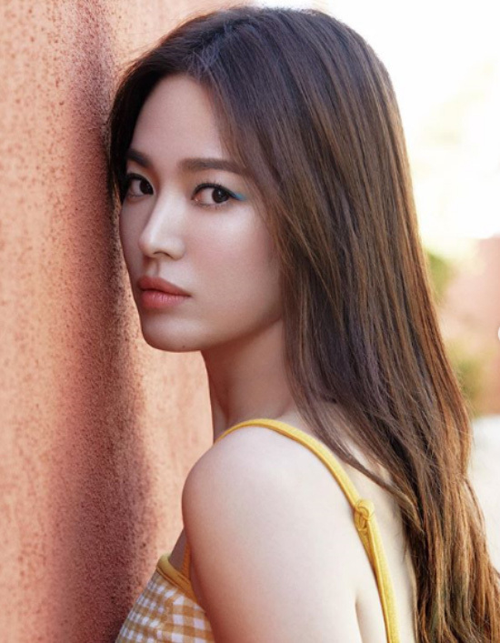 Song Hye Kyo