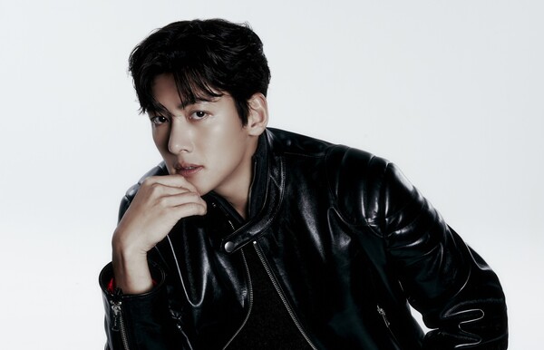 Fakta menarik Ji Chang-wook