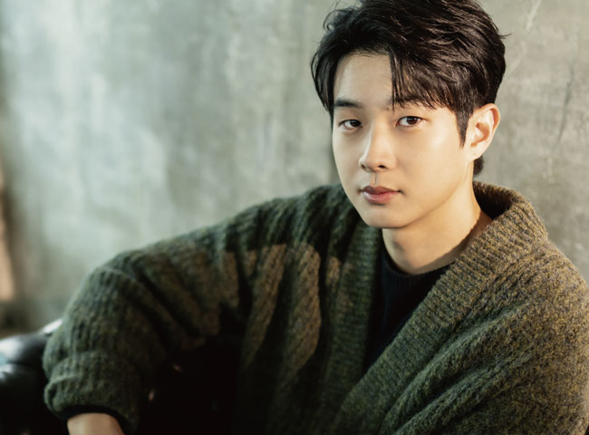 Perjalanan Karier Choi Woo-shik