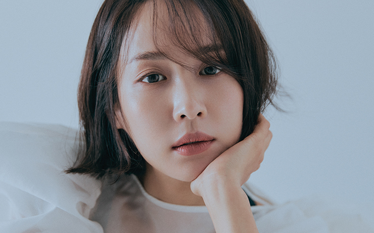 Cho Yeo-jeong