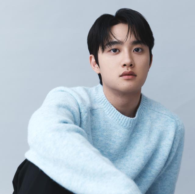 D.O. EXO