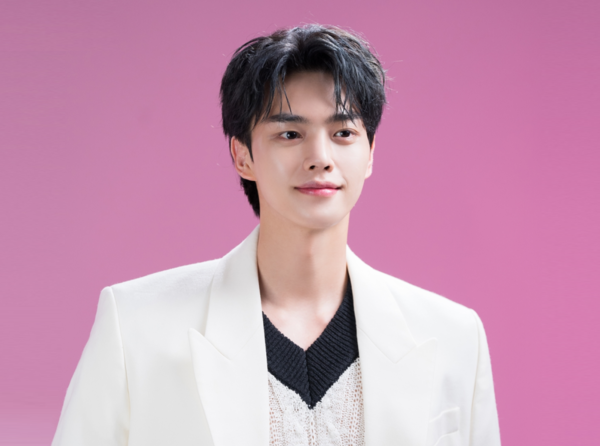 pacar atau kekasih Song Kang