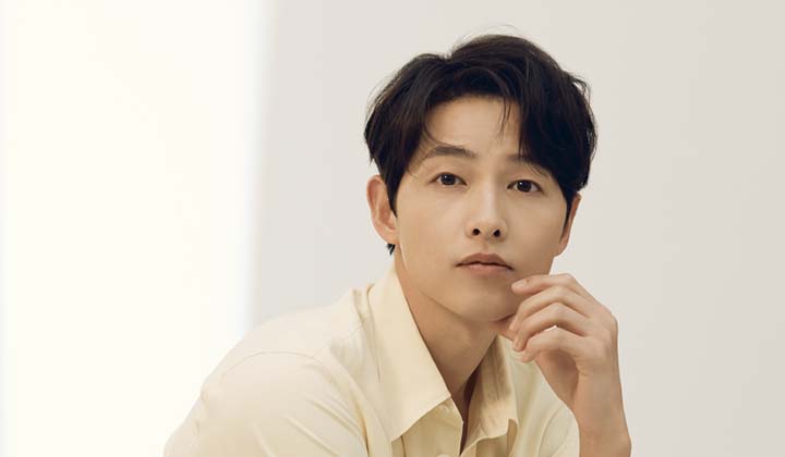 Karier Song Joong-ki
