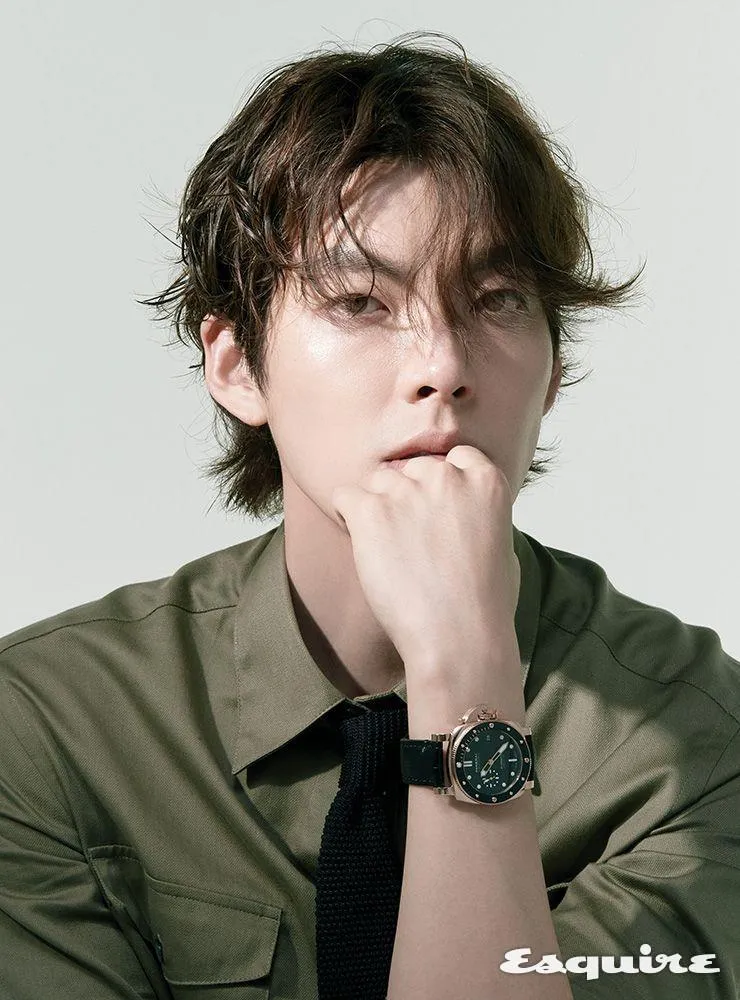 Kim Woo-bin