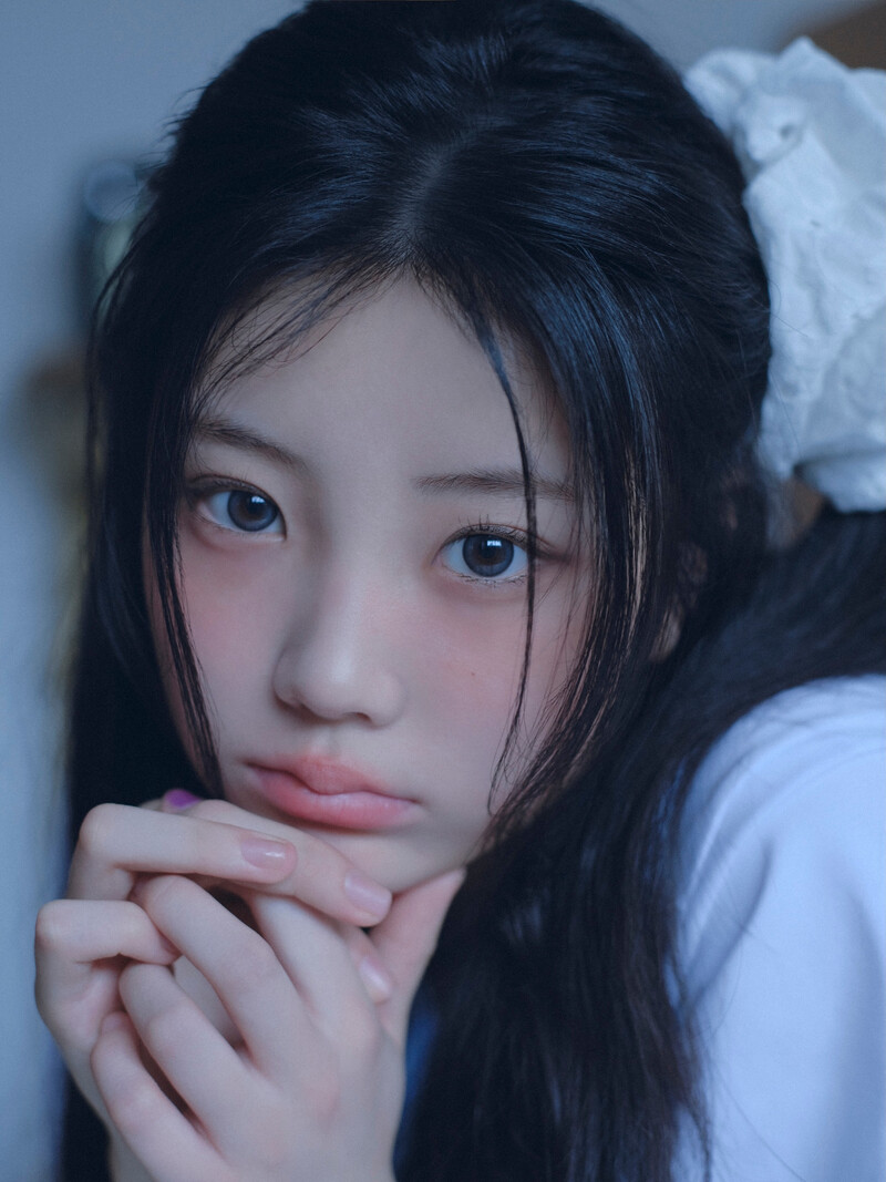 Wonhee ILLIT