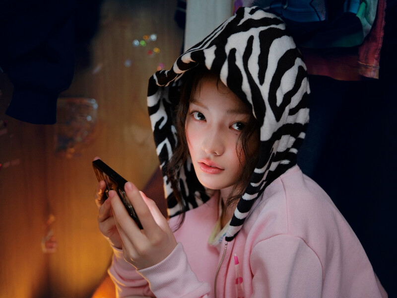 Debut Pertama Iroha