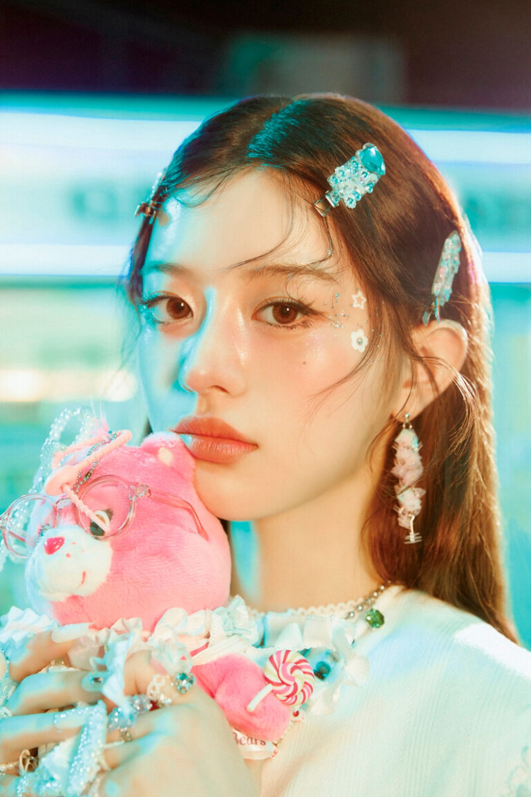 Minju ILLIT