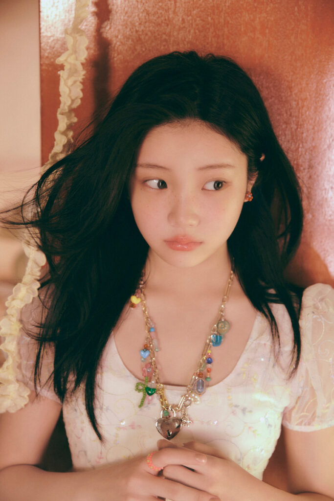 Biodata Lengkap Wonhee