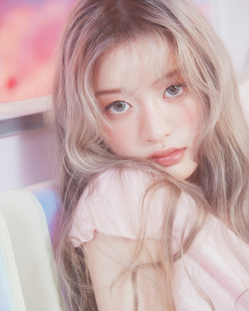 Fakta Menarik Minju ILLIT