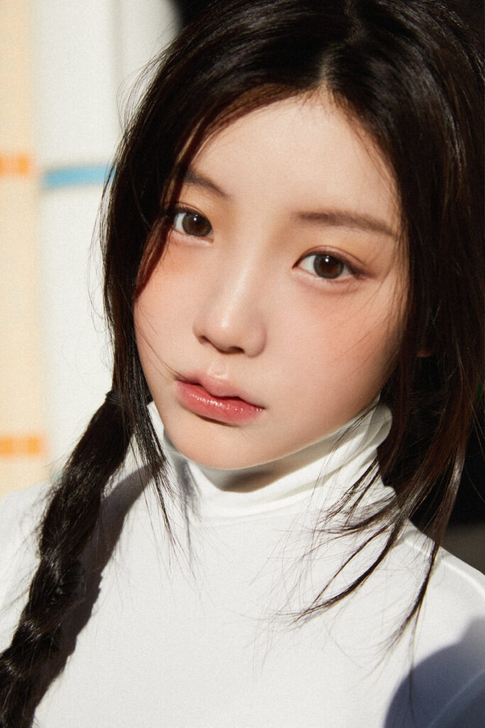 Fakta Menarik Wonhee