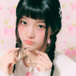 Iroha Member ILLIT