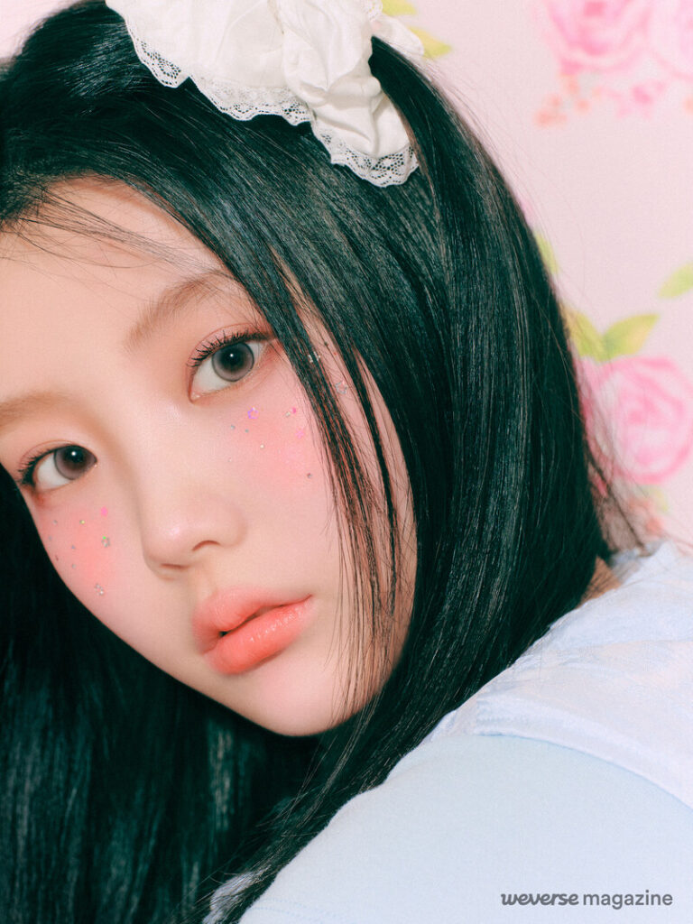 Wonhee ILLIT