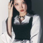 Gaeul IVE