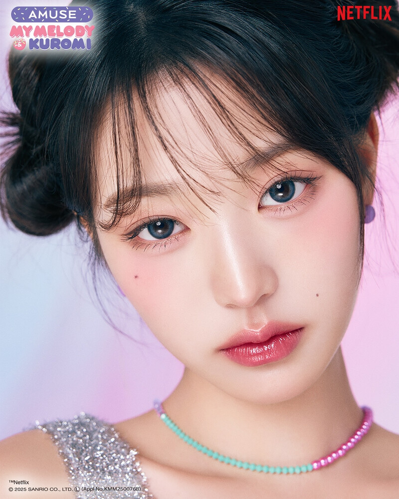 Jang Won-young idol K-Pop gen 4