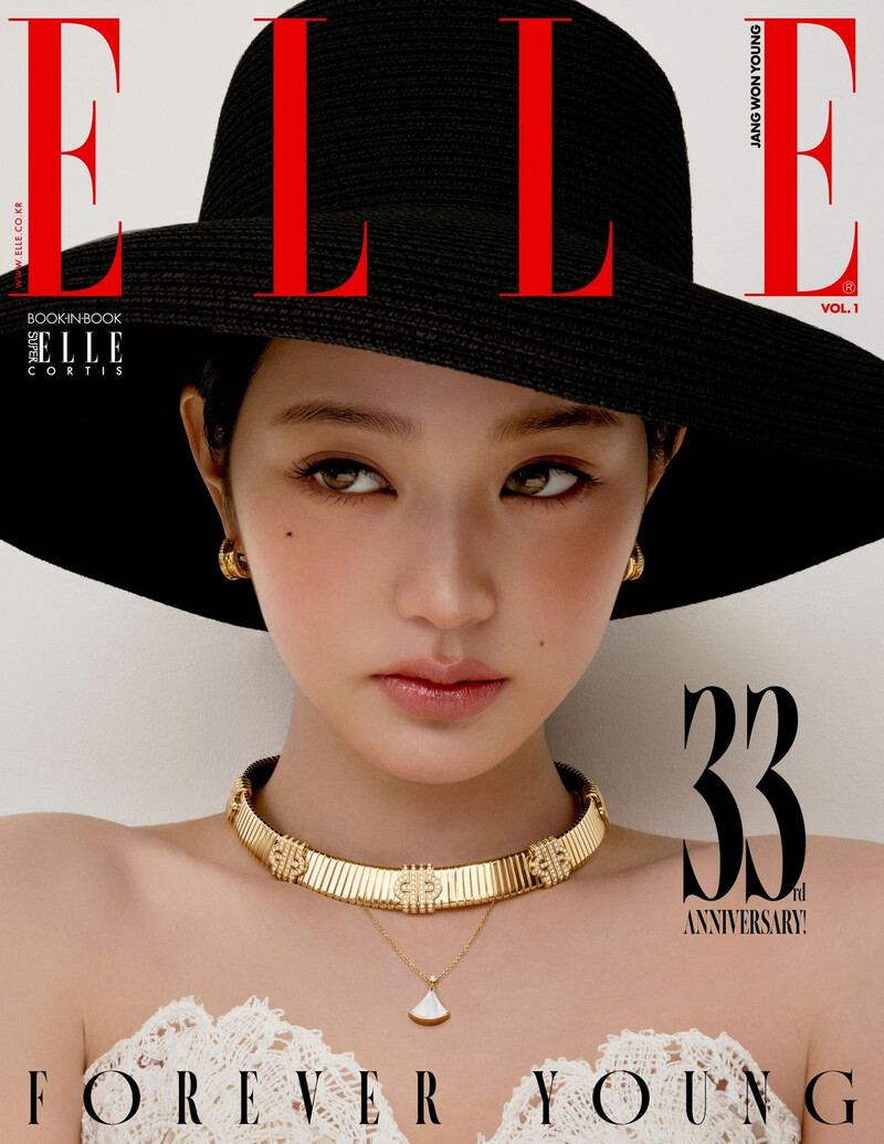 Jang Wonyoung
