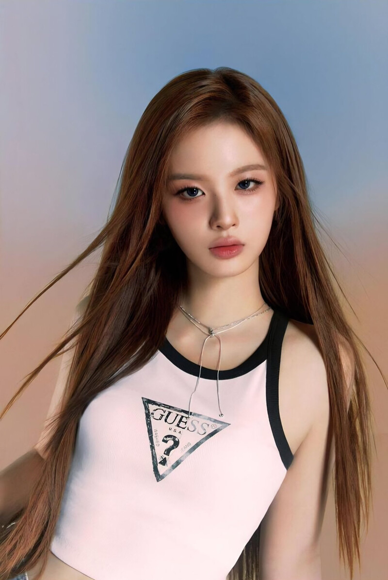 Sullyoon (NMIXX)