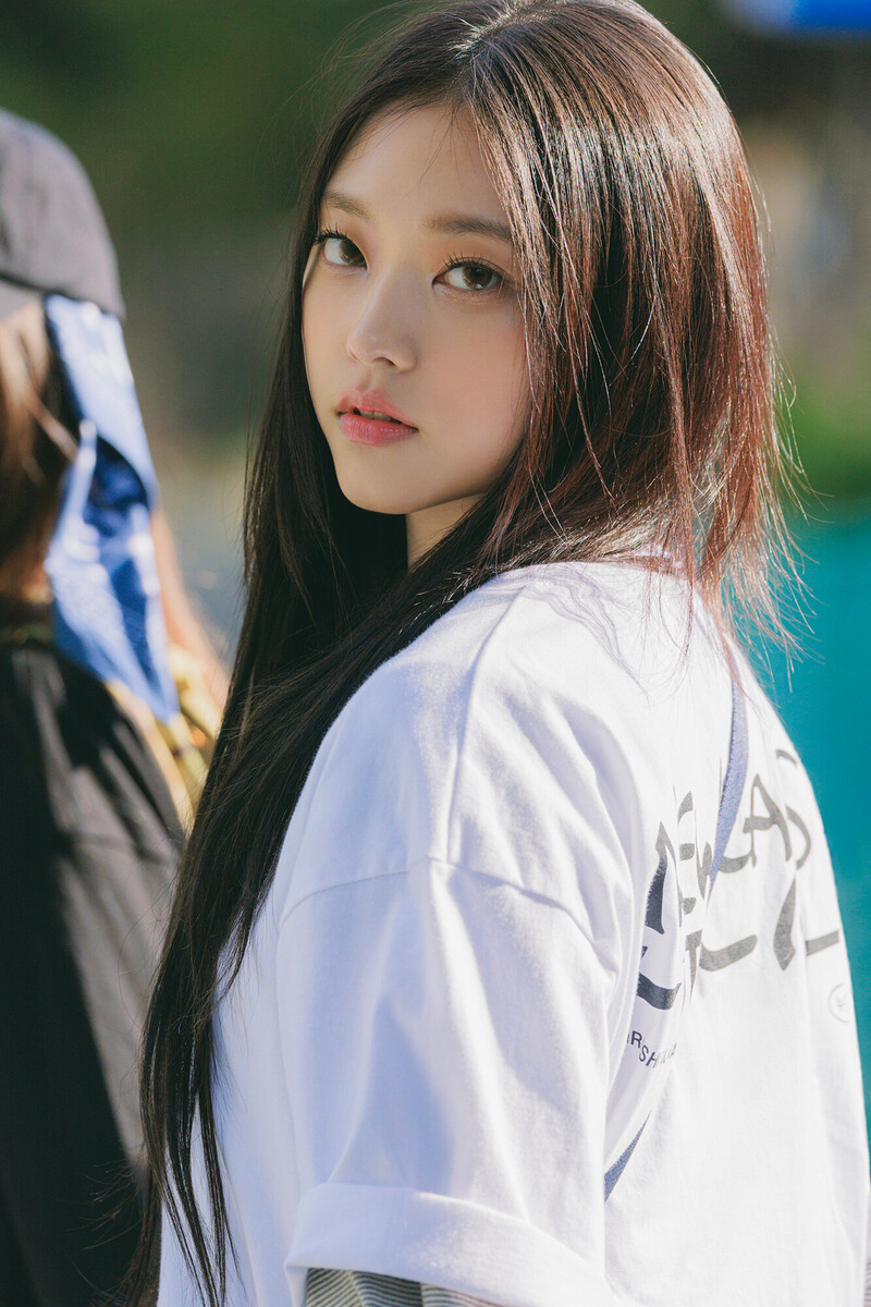 Haerin NewJeans: Idol K-Pop