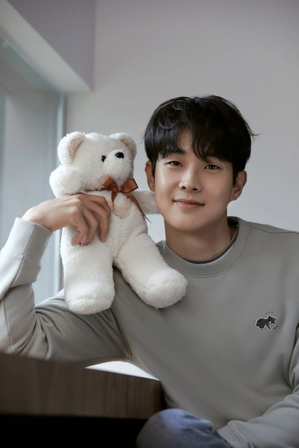 Fakta Menarik Choi Woo-shik