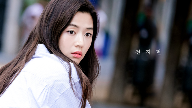 Debut Akting Jun Ji-hyun