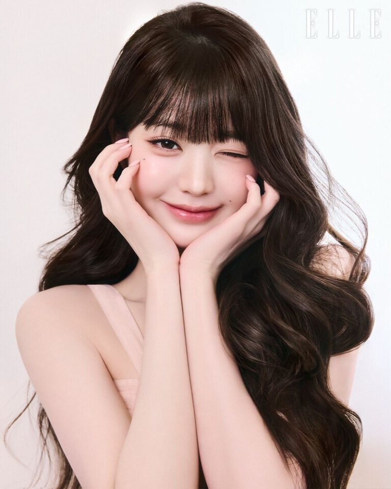Jang Won-young
