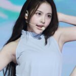 fakta menarik Carmen Hearts2Hearts